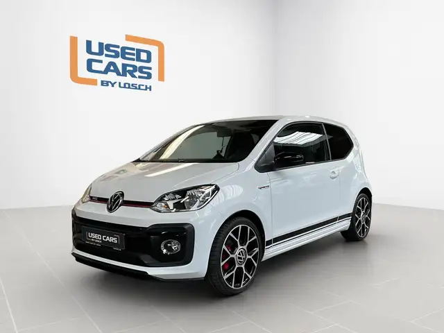 Volkswagen up! GTI+BVM+P.Eclairage+LaneAssist