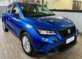 SEAT Arona . 1.0 EcoTSI Style 95 CV *PREZZO VERO* Bleu - thumbnail 2