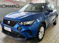 SEAT Arona . 1.0 EcoTSI Style 95 CV *PREZZO VERO* Bleu - thumbnail 1