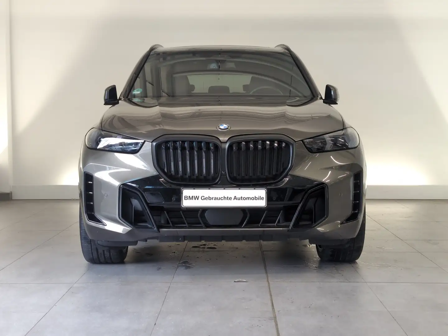 BMW X5 xDrive30d M Sportpaket H&K/Pano/DAB - 2