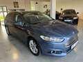 Ford Mondeo Turnier Titanium,8-fach,2.Hand,EURO6,Navi Bleu - thumbnail 3
