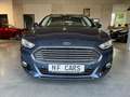 Ford Mondeo Turnier Titanium,8-fach,2.Hand,EURO6,Navi Bleu - thumbnail 4