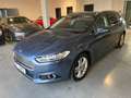 Ford Mondeo Turnier Titanium,8-fach,2.Hand,EURO6,Navi Bleu - thumbnail 2
