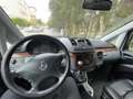 Mercedes-Benz Viano 2.2 CDI kompakt Ambiente Siyah - thumbnail 5
