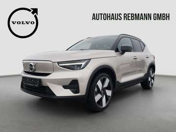 Plus Recharge Pure Electric AWD