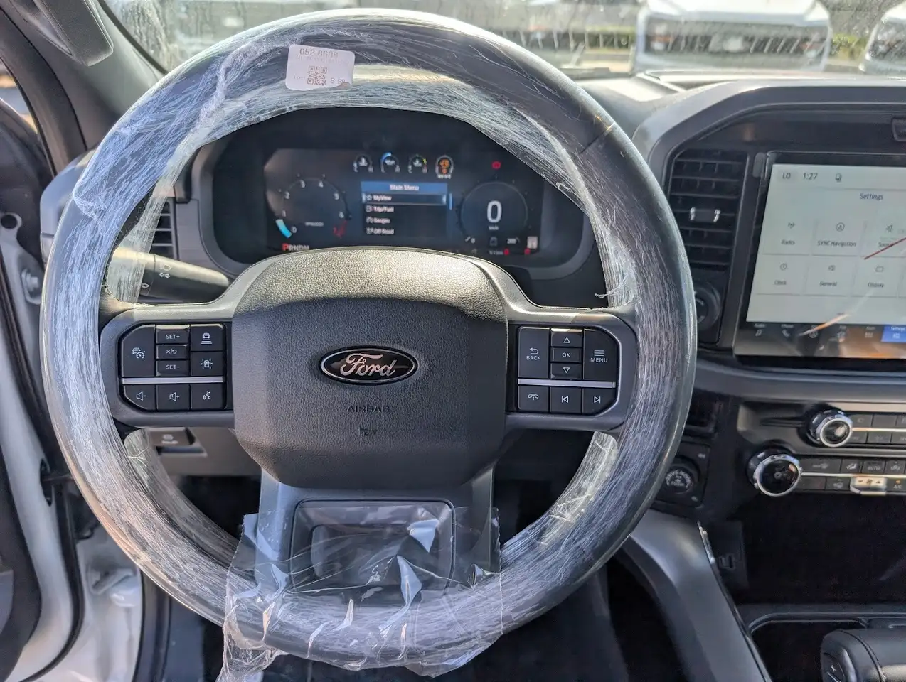 Ford F 150 снимка Ford F 150
