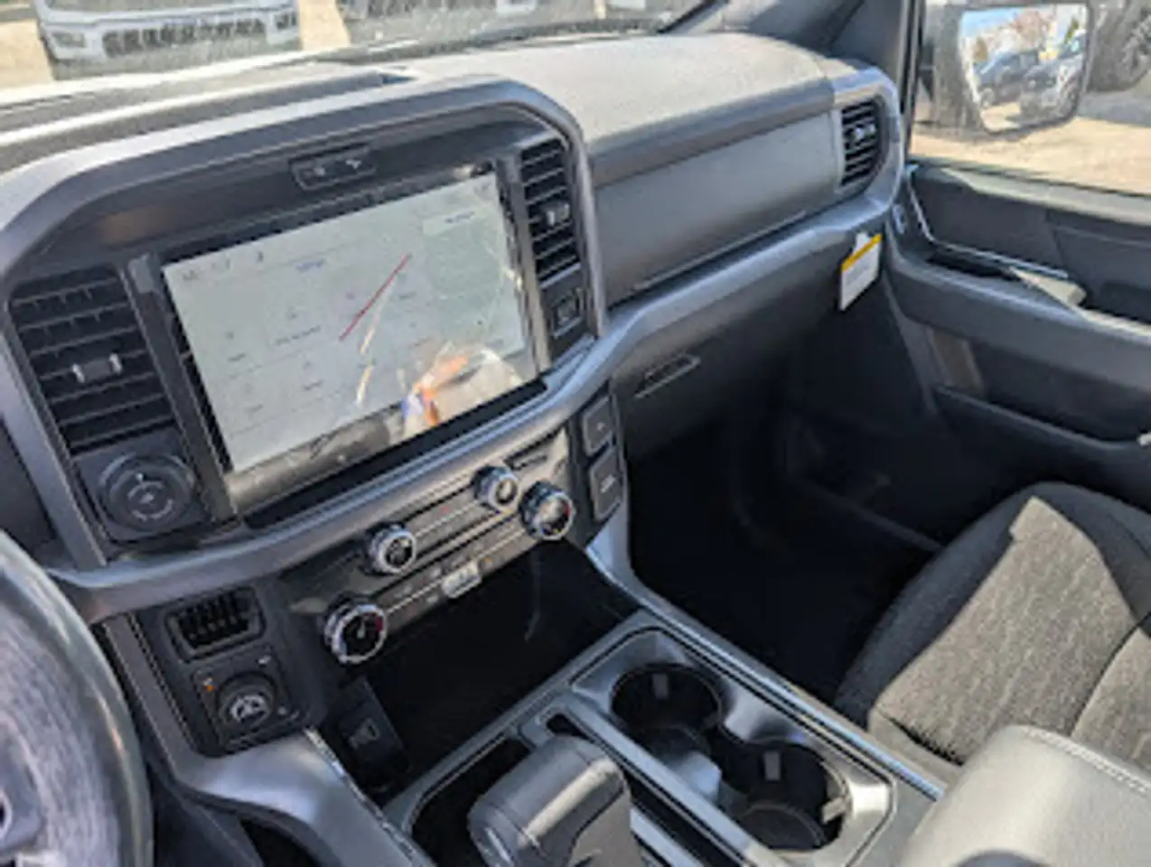 Ford F 150 снимка Ford F 150
