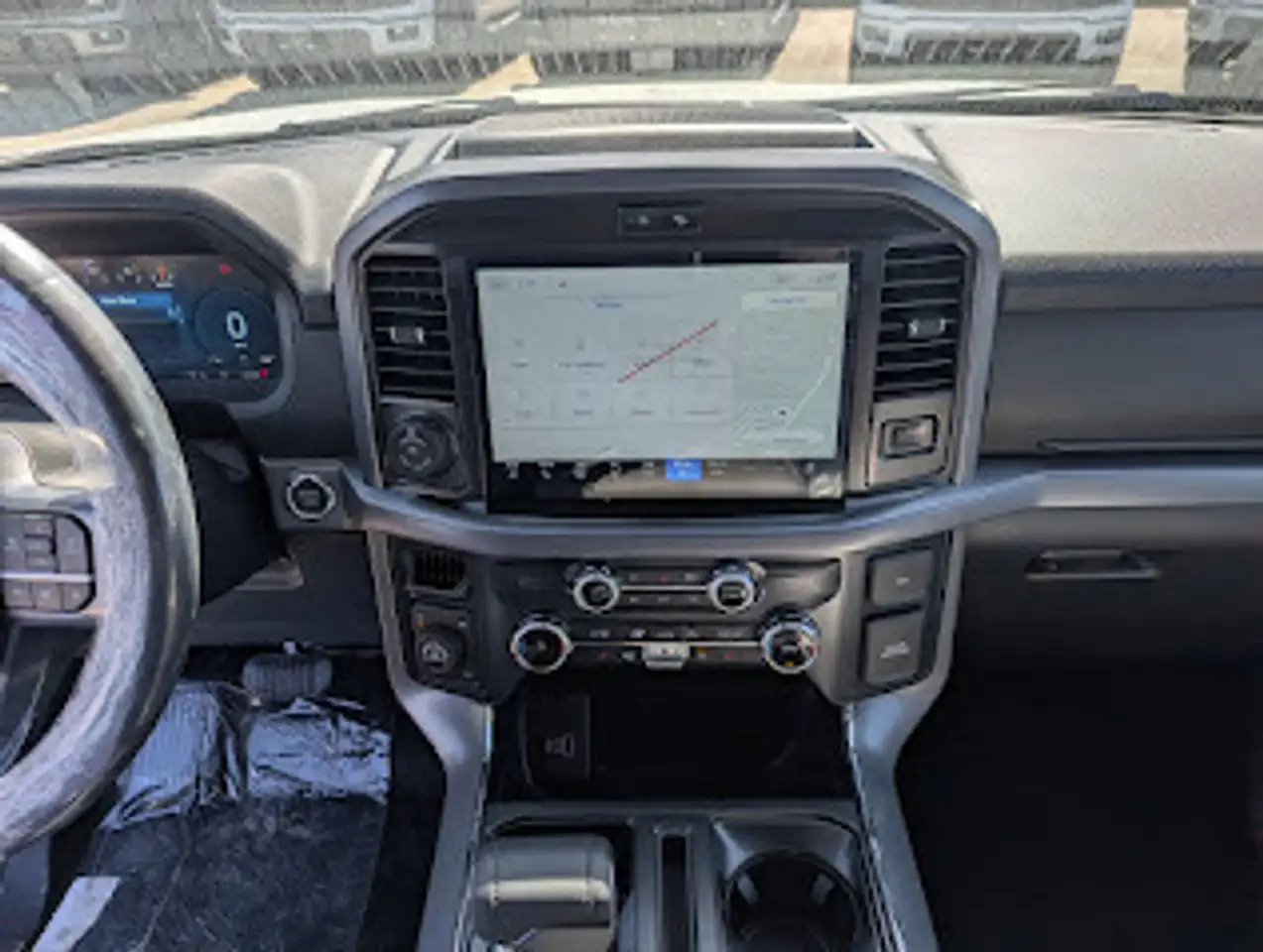 Ford F 150 снимка Ford F 150