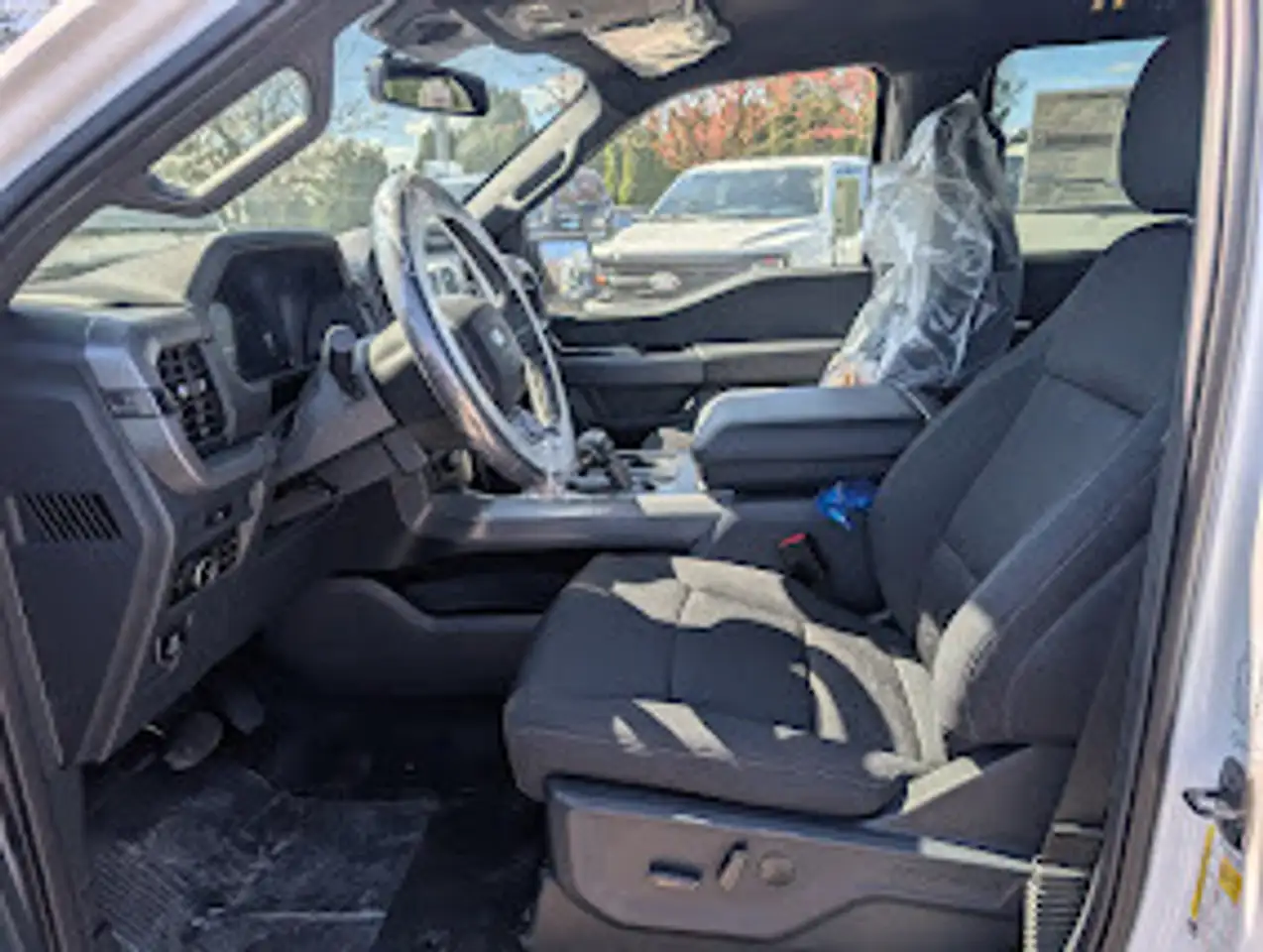 Ford F 150 снимка Ford F 150
