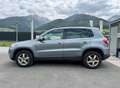 Volkswagen Tiguan Track *EXPORT* Grau - thumbnail 4