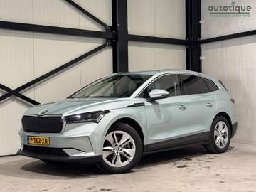 iV 80 | navi | leder | led | Soh 93% |