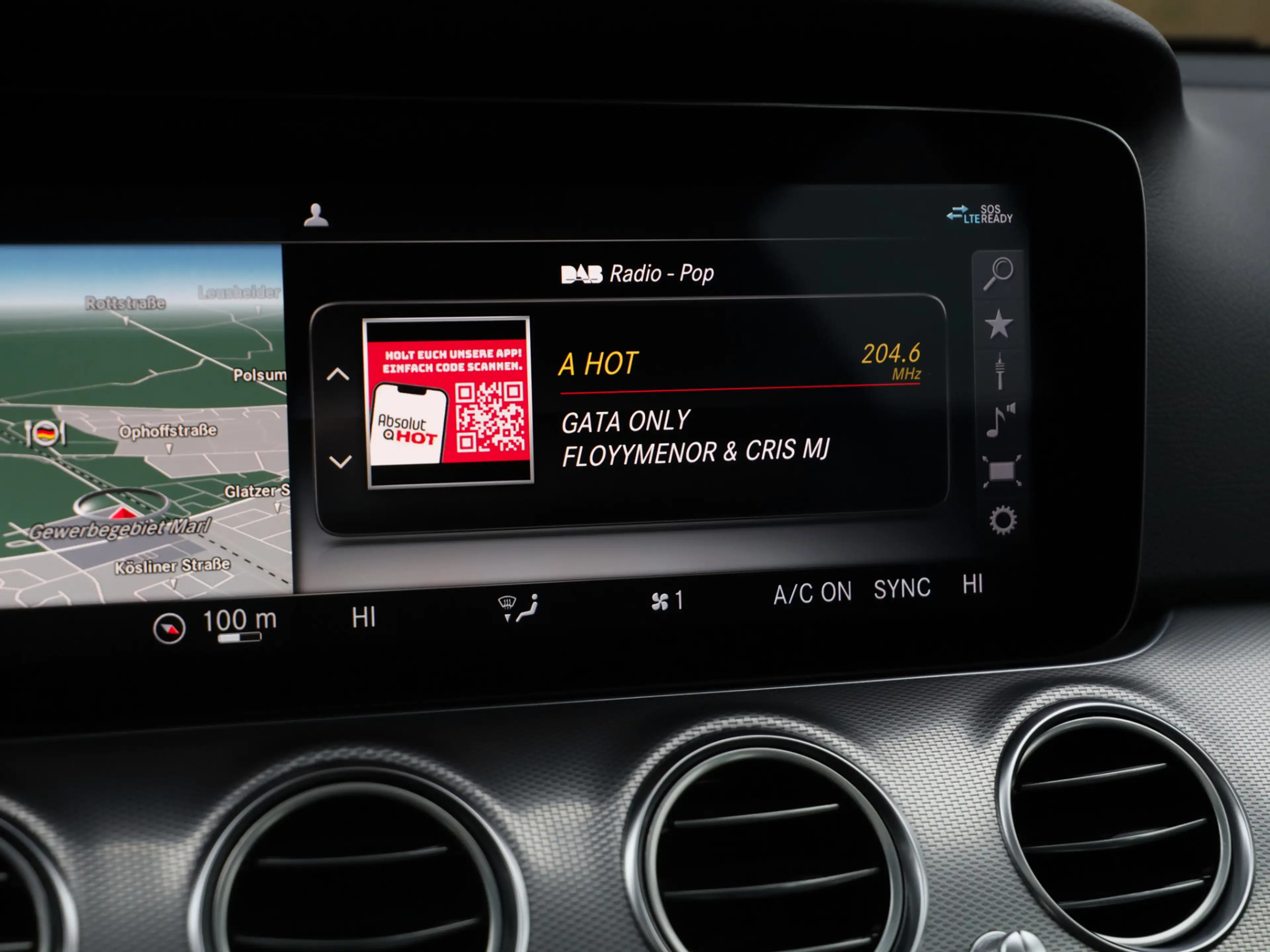Mercedes-Benz E 200 T Avantgarde 4Matic Standheizung PanoSD — photo 15