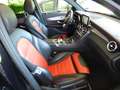Mercedes-Benz GLC 63 AMG GLC 63 S AMG 4Matic*DriverP*Pano*HUD*Designo*ACC Schwarz - thumbnail 13