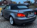 BMW 120 i Cabrio M-Sport, 1. Hand, Grau - thumbnail 8