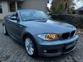 BMW 120 i Cabrio M-Sport, 1. Hand, Grau - thumbnail 1