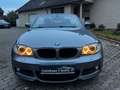 BMW 120 i Cabrio M-Sport, 1. Hand, Grau - thumbnail 2