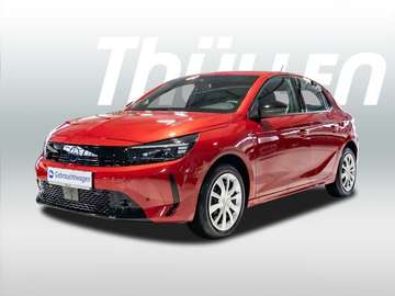F Facelift Turbo GS LED Kamera Carplay Klima