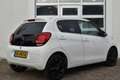 Citroen C1 VTi 72pk Shine 5 drs Navigatie | Airconditioning | Wit - thumbnail 32