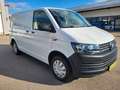 Volkswagen T6 Transporter Kasten 1 Hand Navi AHK Heckklappe Weiß - thumbnail 7