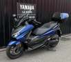Honda Forza 350 Bleu - thumbnail 1