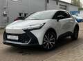 Toyota C-HR 2,0l Hybrid Plug-in Teamplayer Weiß - thumbnail 2