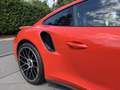 Porsche 991 911 Turbo Top Extras, wie neu! Оранжевий - thumbnail 20
