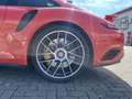 Porsche 991 911 Turbo Top Extras, wie neu! Oranžová - thumbnail 22