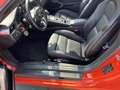 Porsche 991 911 Turbo Top Extras, wie neu! Pomarańczowy - thumbnail 10