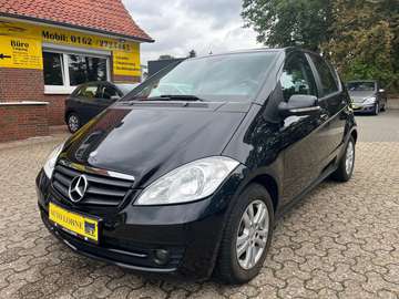 A 180 CDI Euro 4 Klimaalage