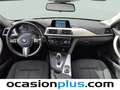 BMW 318 318dA Negro - thumbnail 6