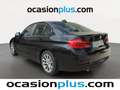 BMW 318 318dA Negro - thumbnail 3