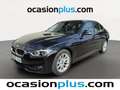 BMW 318 318dA Negro - thumbnail 1