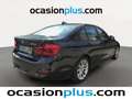 BMW 318 318dA Negro - thumbnail 4