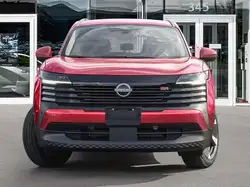 Nissan Kicks 2026
