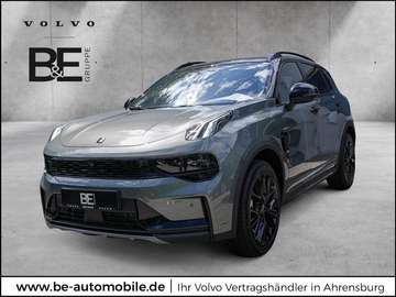 1.5 TD PHEV 360° ACC Pano Navi