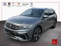 Volkswagen Tiguan Allspace 2.0 TDI R-LINE 4MOTION HARMAN KARDON KAMERA HEAD- Argent - thumbnail 1