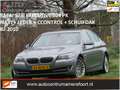 BMW 523 5-serie 523i Executive ( INRUIL MOGELIJK ) Grijs - thumbnail 1