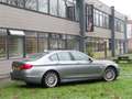 BMW 523 5-serie 523i Executive ( INRUIL MOGELIJK ) Grijs - thumbnail 10