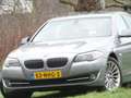 BMW 523 5-serie 523i Executive ( INRUIL MOGELIJK ) Grijs - thumbnail 4