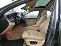 BMW 523 5-serie 523i Executive ( INRUIL MOGELIJK ) Grijs - thumbnail 8