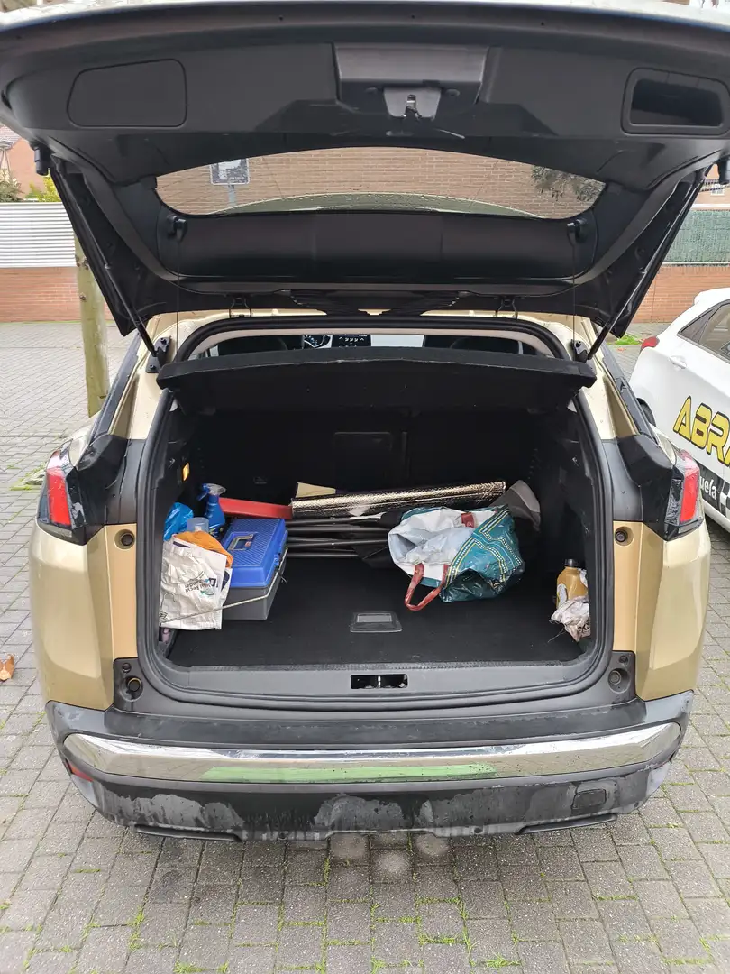 Peugeot 3008 3008 1.2 S - 1