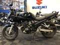 Suzuki GSF 650 Schwarz - thumbnail 2