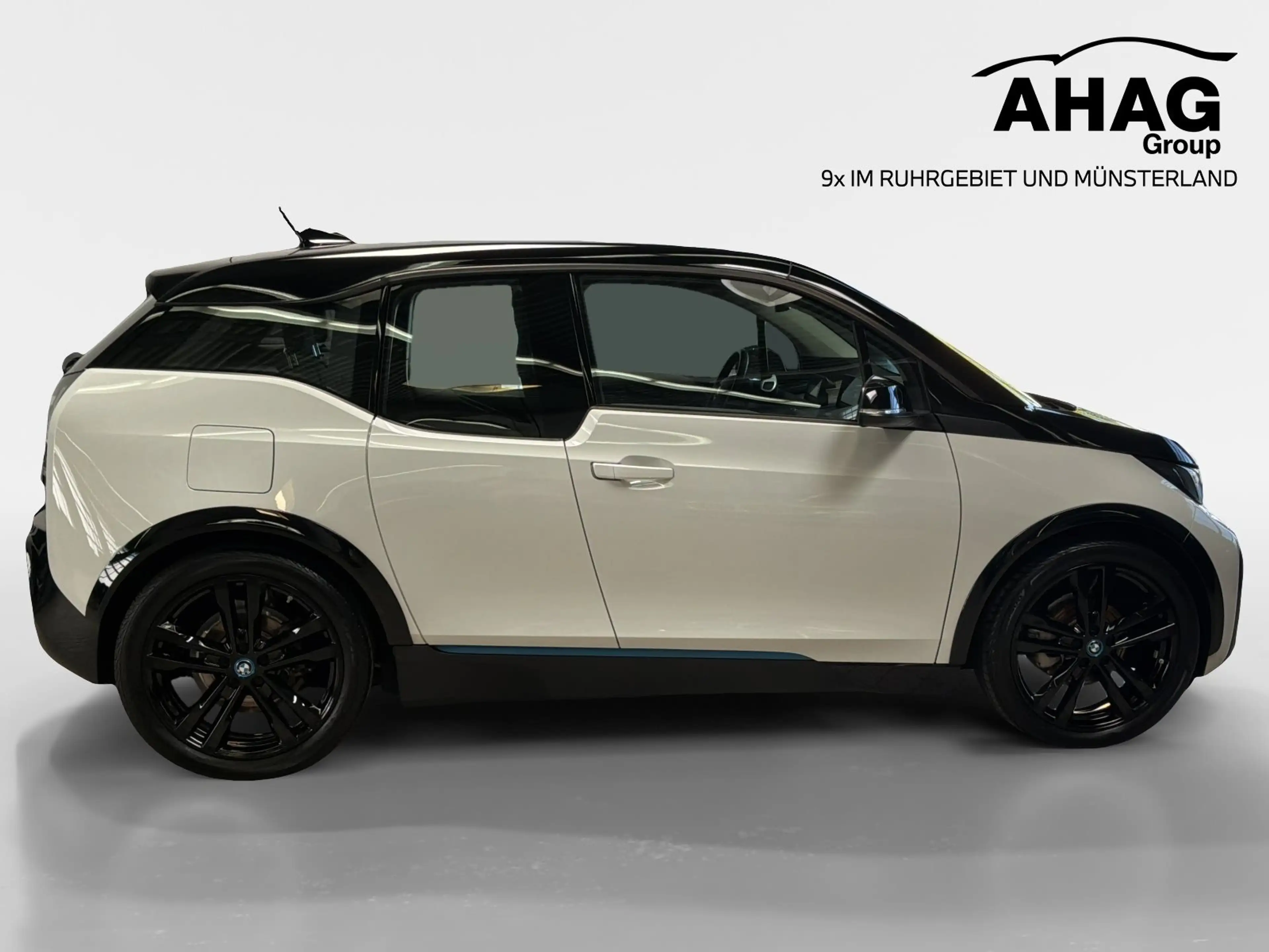 BMW i3 s 120 — photo 3