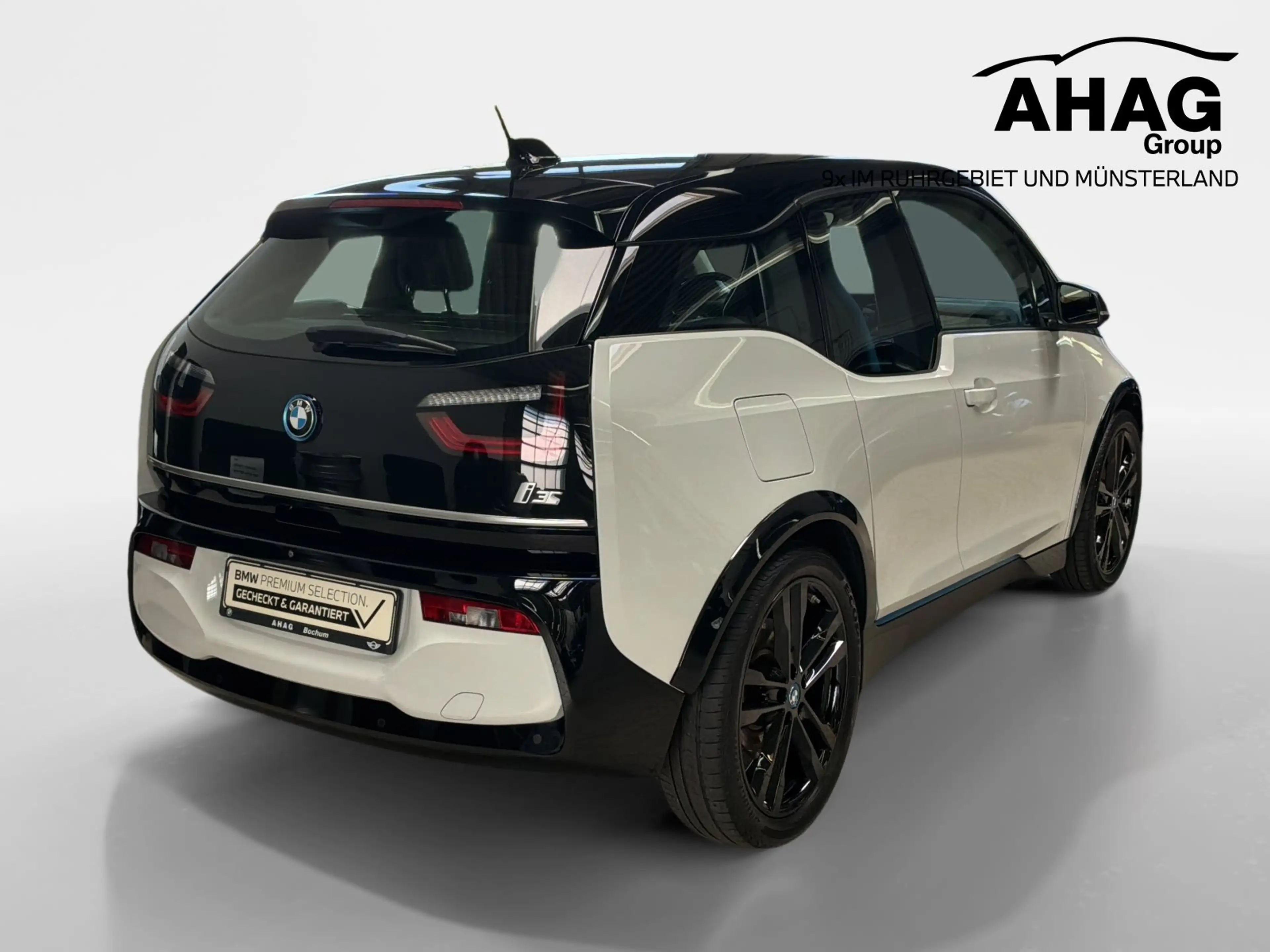 BMW i3 s 120 — photo 4