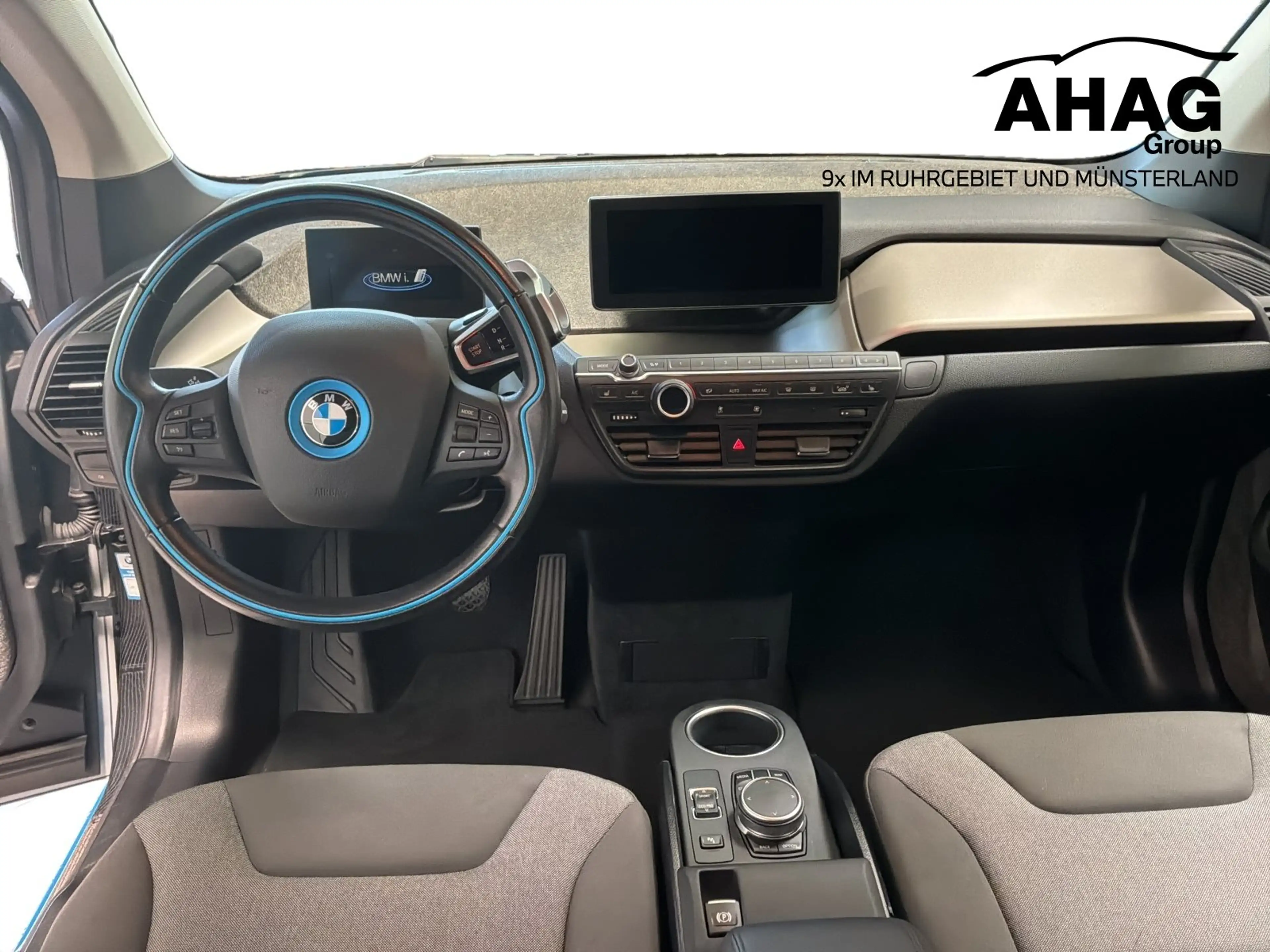 BMW i3 s 120 — photo 9