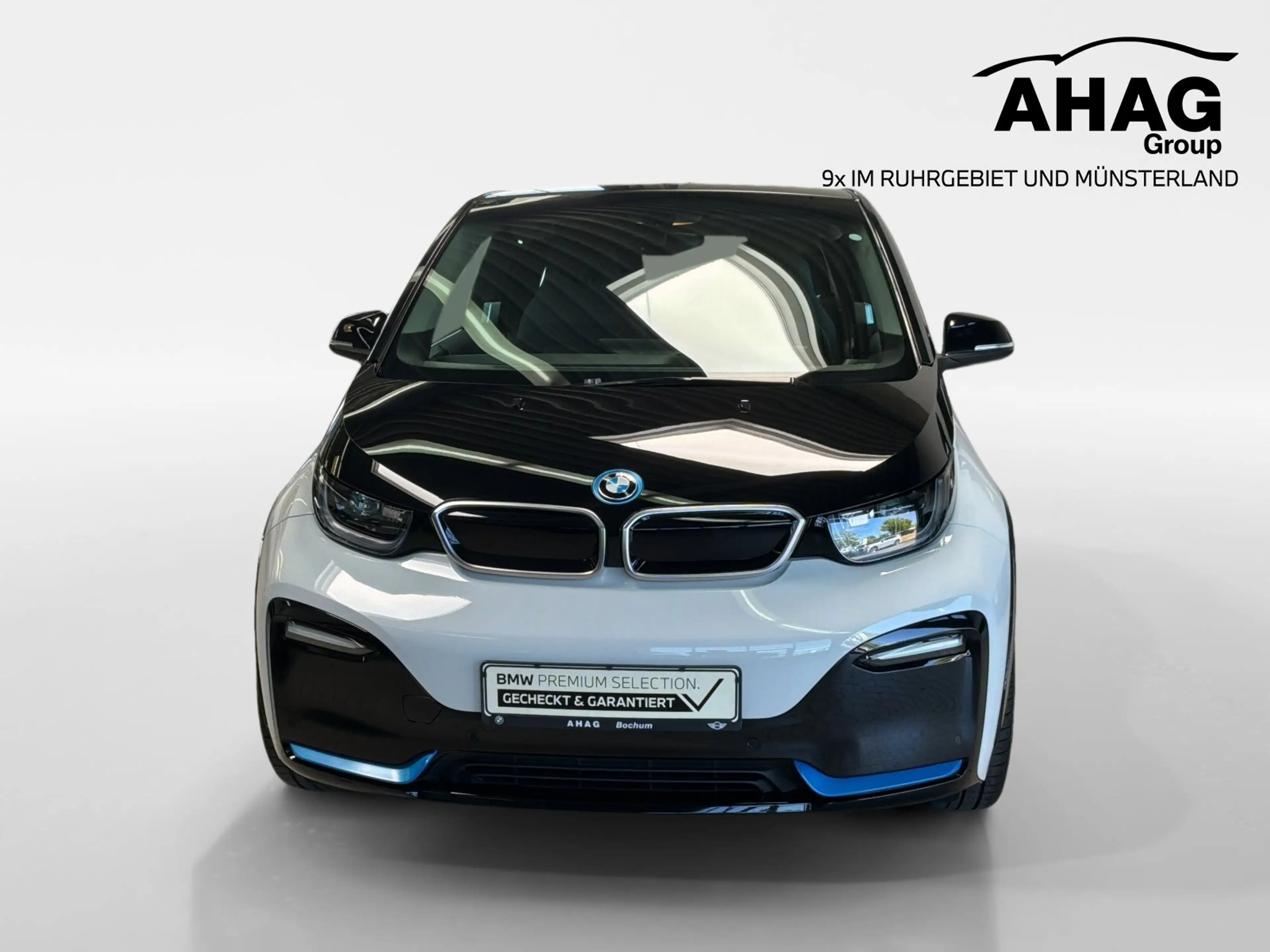 BMW i3 s 120 — photo 2