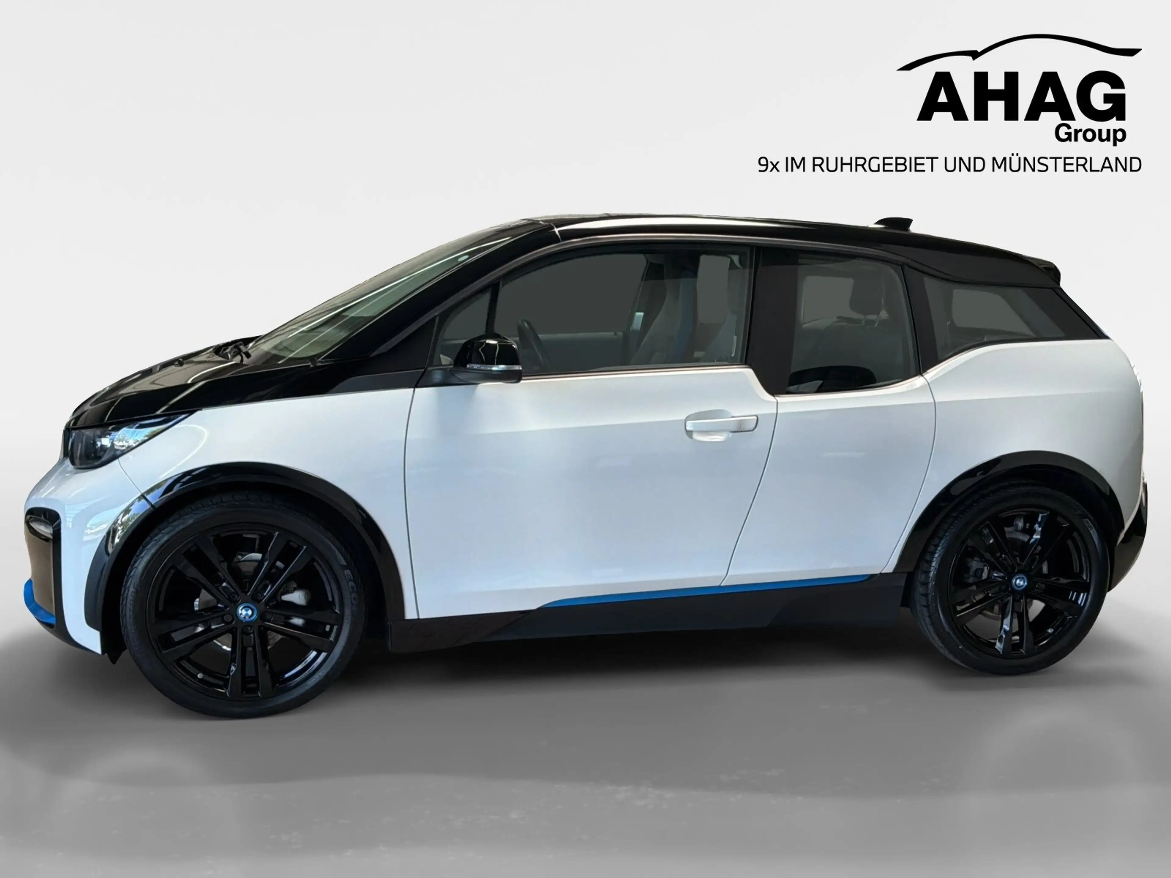 BMW i3 s 120 — photo 6