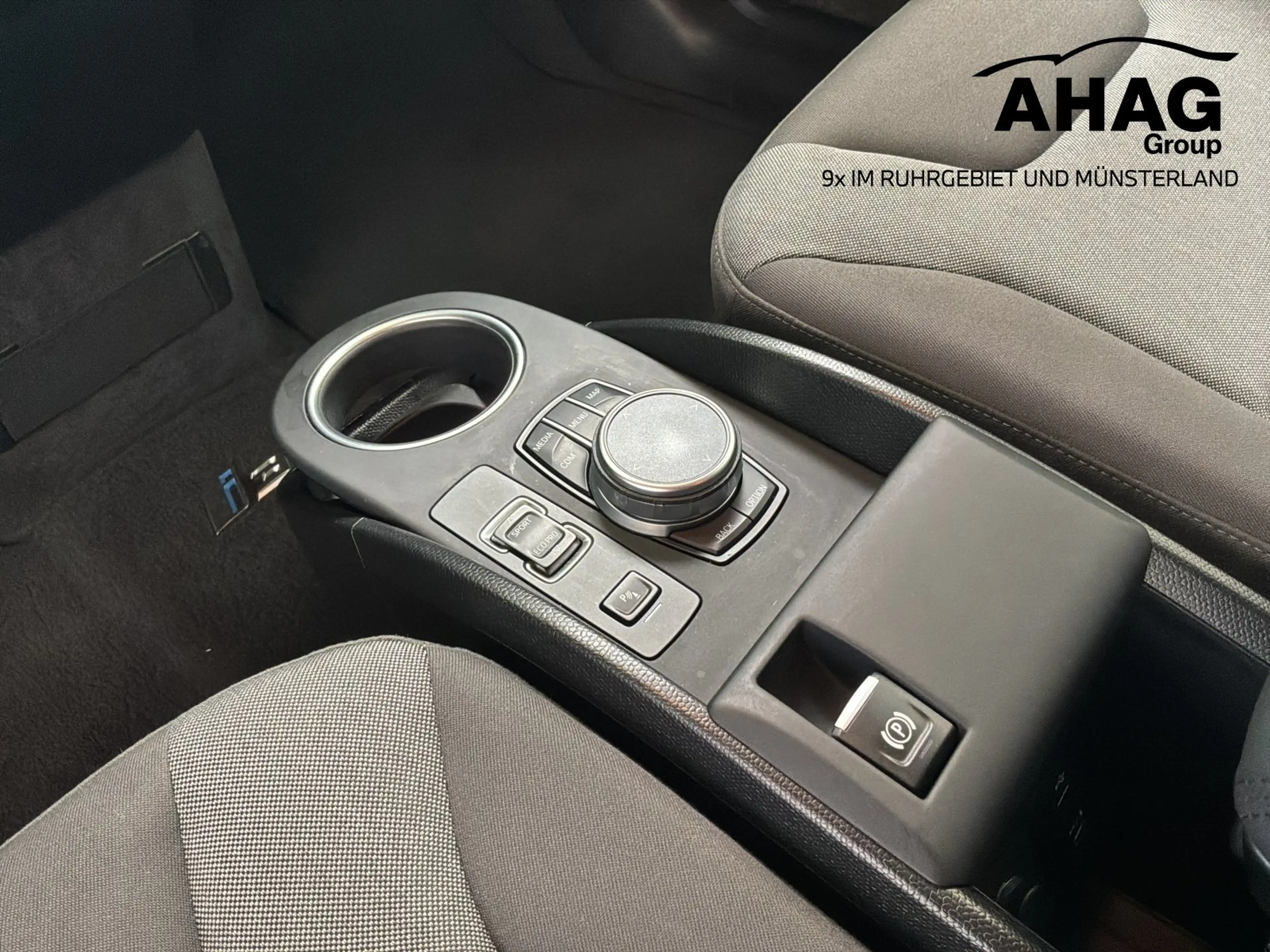 BMW i3 s 120 — photo 10
