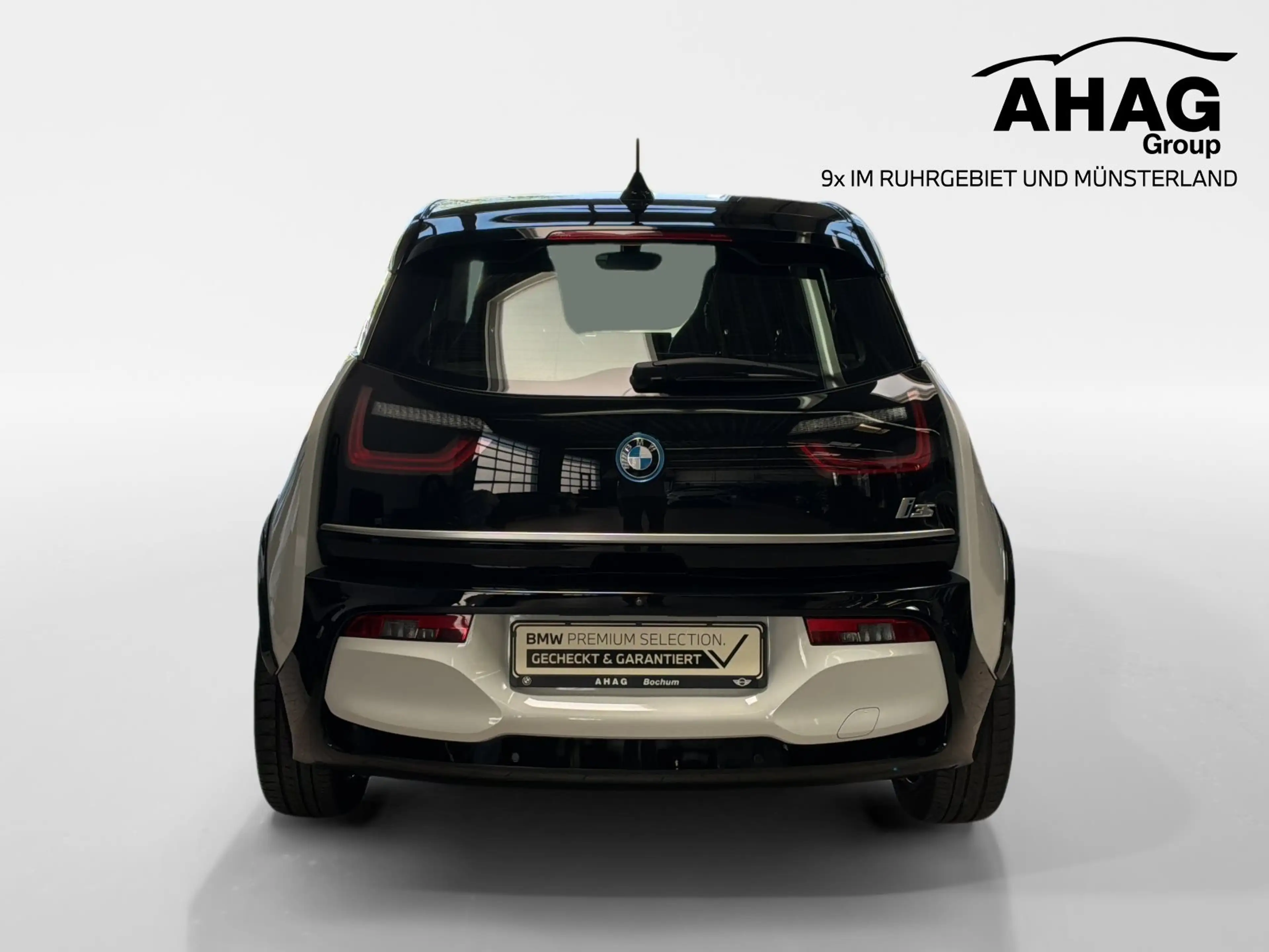 BMW i3 s 120 — photo 5