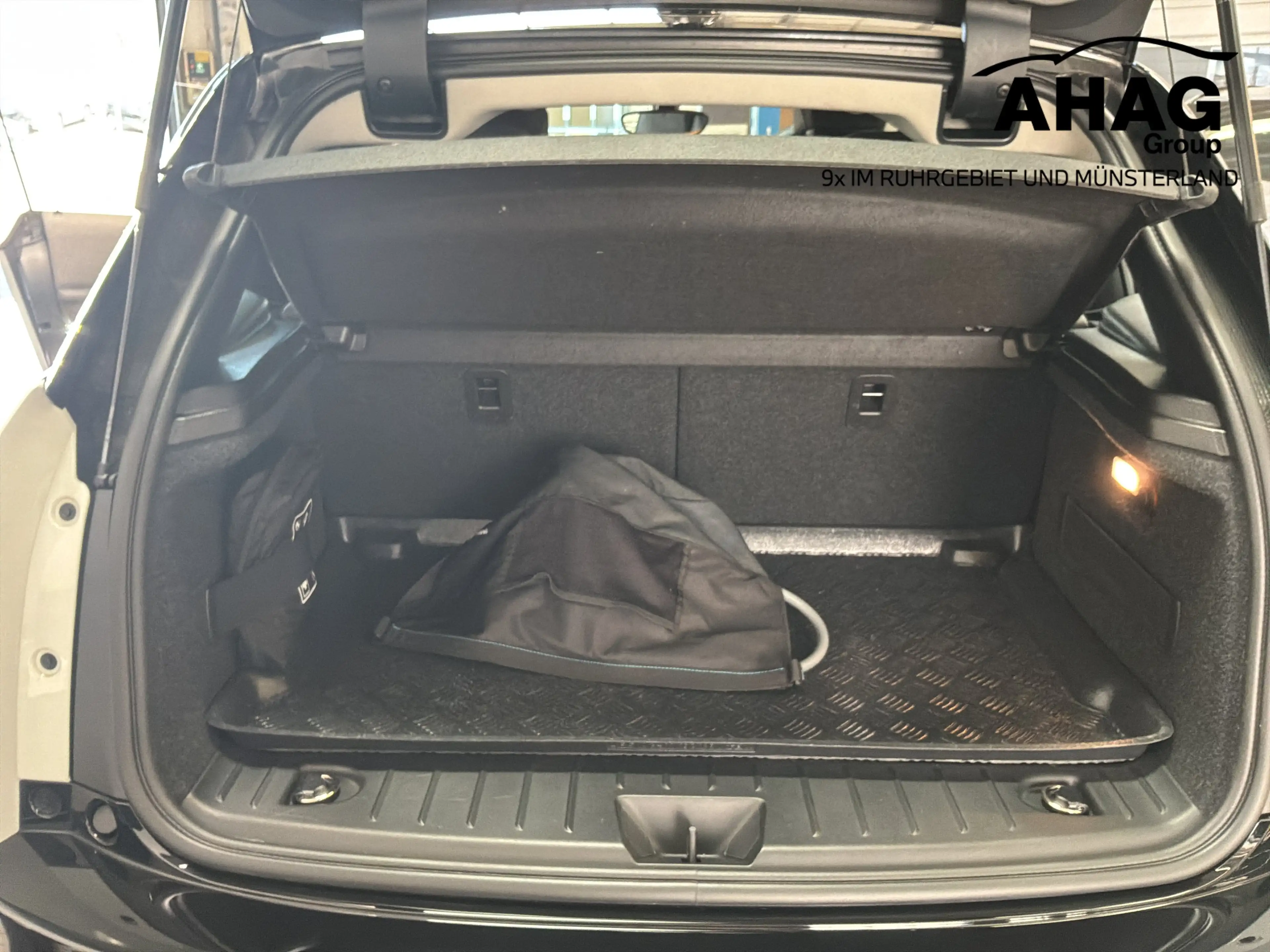 BMW i3 s 120 — photo 13